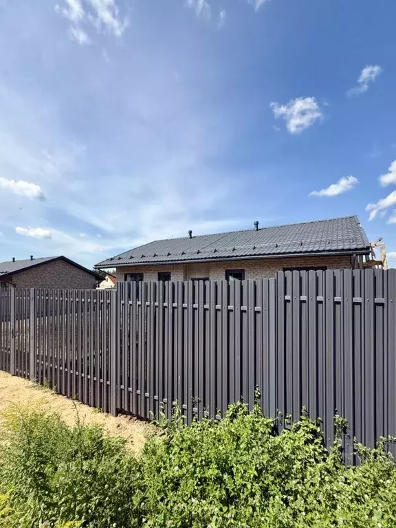 Коттедж в Московская область, Щелково городской округ, Ягодная тер.  ... - Фото 1