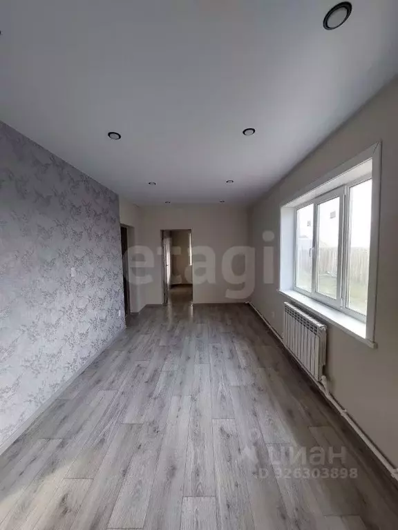 Дом в Бурятия, Заиграевский район, Дабатуйское с/пос, с. Эрхирик ул. ... - Фото 1