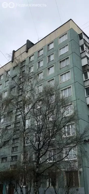 3-комнатная квартира: Санкт-Петербург, Светлановский проспект, 75 (57 ... - Фото 0