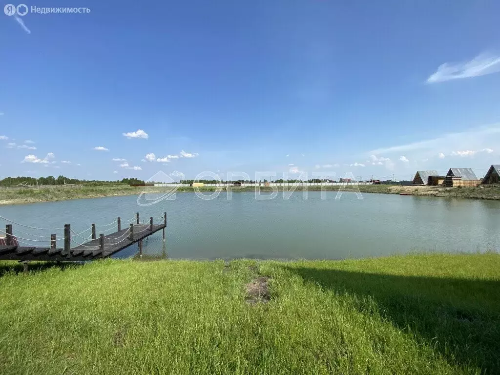 Участок в Нижнетавдинский район, деревня Штакульская (10 м) - Фото 0