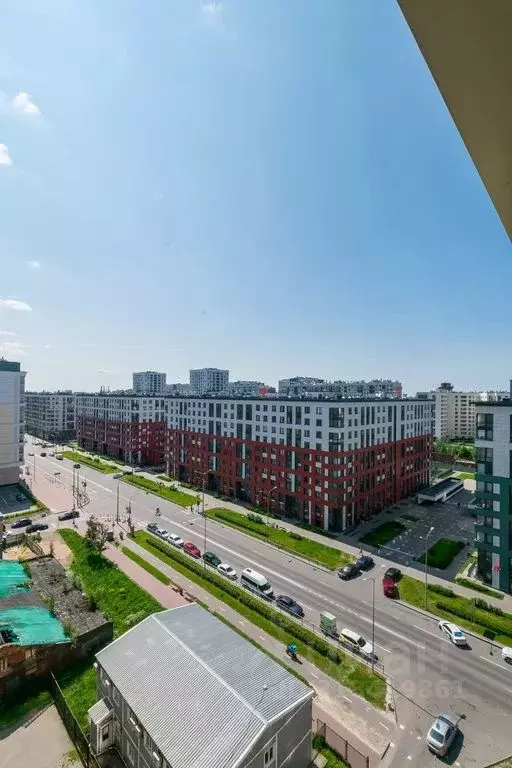 1-к кв. Санкт-Петербург Московский просп., 73к5 (38.0 м) - Фото 1