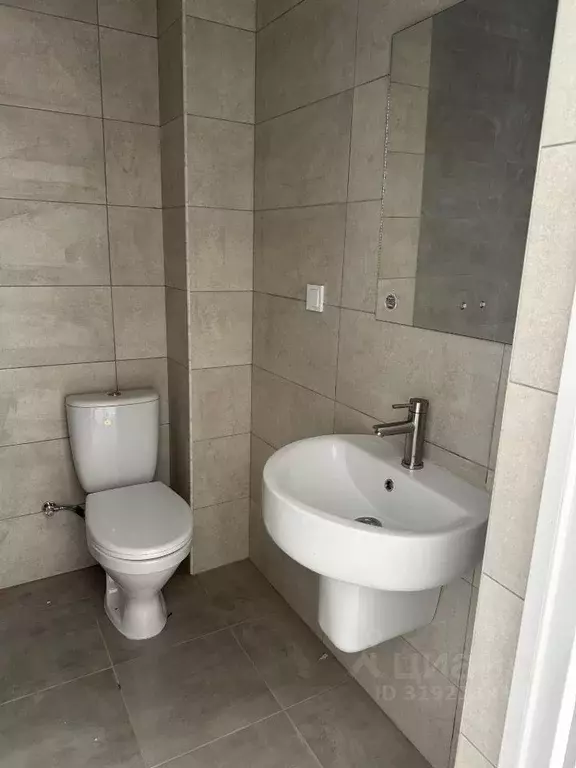 Комната Крым, Феодосия ул. Весенняя, 36 (22.0 м) - Фото 1
