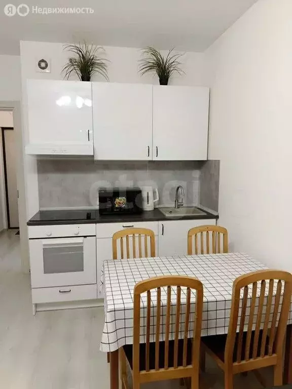 Квартира-студия: Санкт-Петербург, проспект Ветеранов, 173к1 (24.7 м) - Фото 2