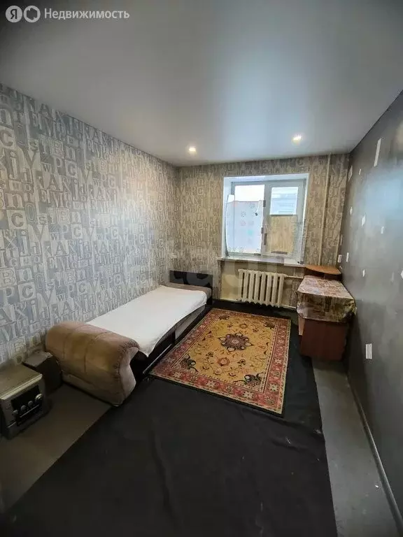 1к в -комнатной квартире (11.9 м) - Фото 2