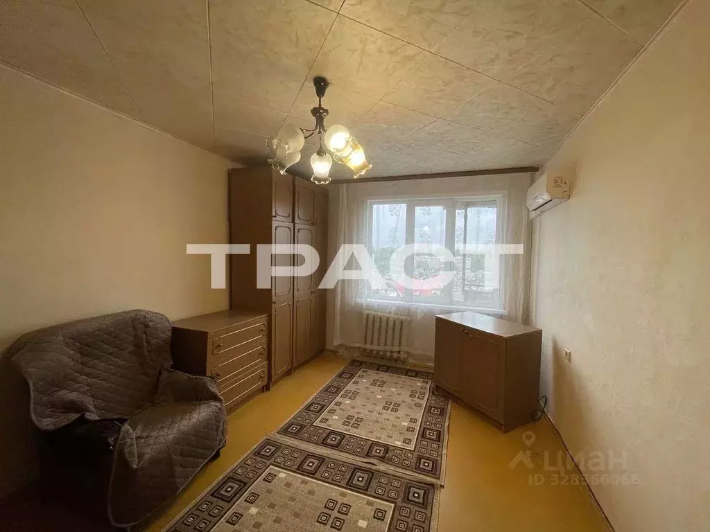 1-к кв. Воронежская область, Воронеж пер. Земнухова, 18А (28.9 м) - Фото 2