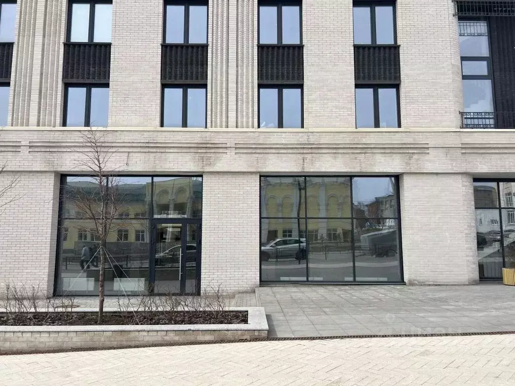 Помещение свободного назначения в Удмуртия, Ижевск Красная ул., 140 ... - Фото 1