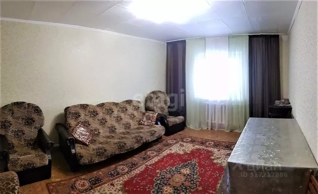 Дом в Крым, Белогорский район, с. Цветочное ул. Кирова, 38 (47 м) - Фото 0