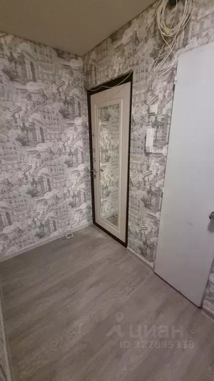 2-к кв. Москва Большая Очаковская ул., 47 (38.0 м) - Фото 2