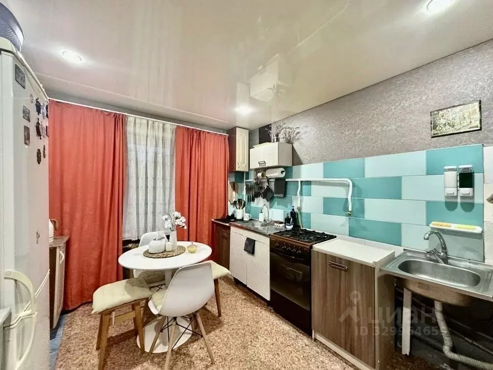Комната Курская область, Курск Обоянская ул., 30 (12.0 м) - Фото 2