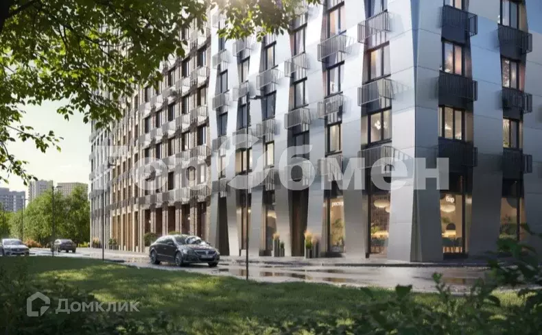 Продаётся 2-к квартира, 64.9 м - Фото 1