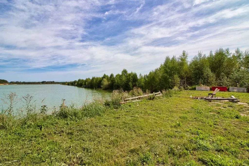 Дом в Владимирская область, Судогодский район, Вяткинское ... - Фото 1
