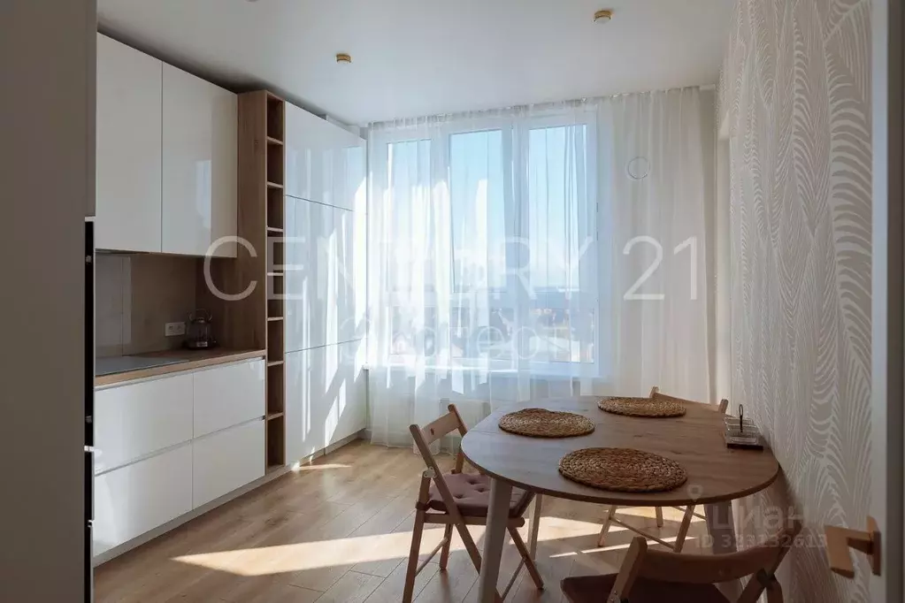 3-к кв. Калининградская область, Калининград ул. Героя России Виталия ... - Фото 1