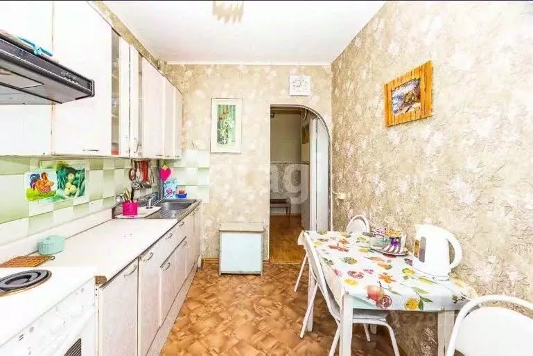 2-к кв. Амурская область, Благовещенск пос. Астрахановка, ул. Садовая, ... - Фото 2