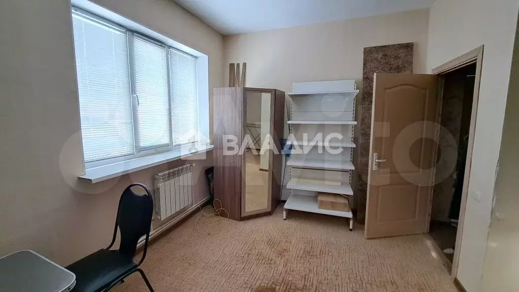 Комната 25 м в 2-к., 2/2 эт. - Фото 0