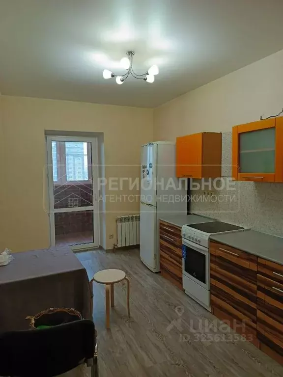 1-к кв. Московская область, Балашиха ул. Чистопольская, 26 (40.0 м) - Фото 1