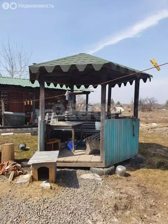 Дом в посёлок городского типа Кировский, Луговая улица (57.2 м) - Фото 2