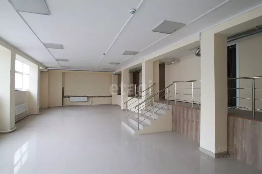 Помещение свободного назначения в Краснодарский край, Новороссийск ул. ... - Фото 1