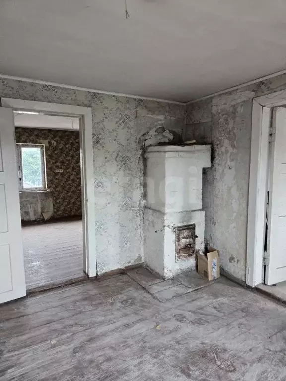 2-к кв. Калининградская область, Гурьевский муниципальный округ, пос. ... - Фото 1