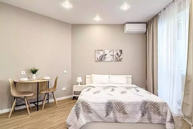 1-к кв. Краснодарский край, Новороссийск ул. Куникова, 47Г (20.0 м) - Фото 1