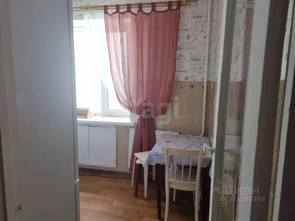 1-к кв. Башкортостан, Стерлитамак ул. Богдана Хмельницкого, 50 (35.0 ... - Фото 1