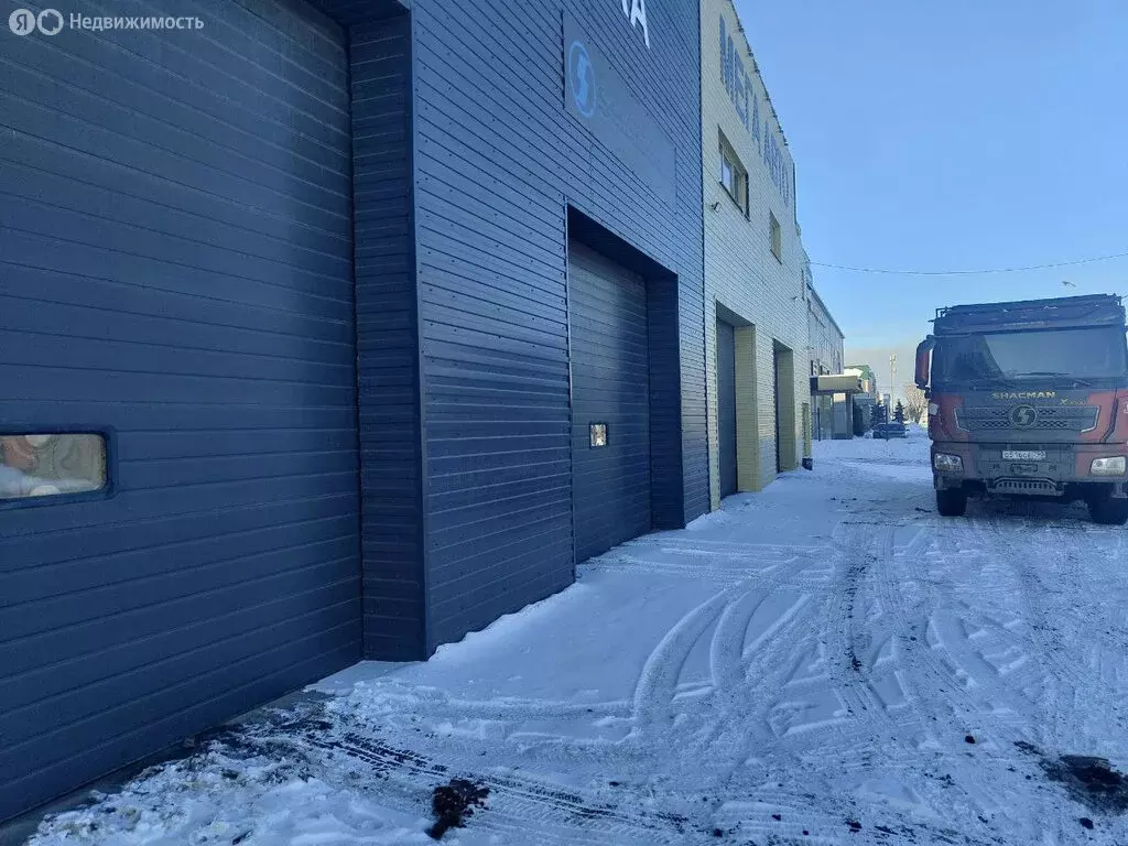 Помещение свободного назначения (290 м) - Фото 2