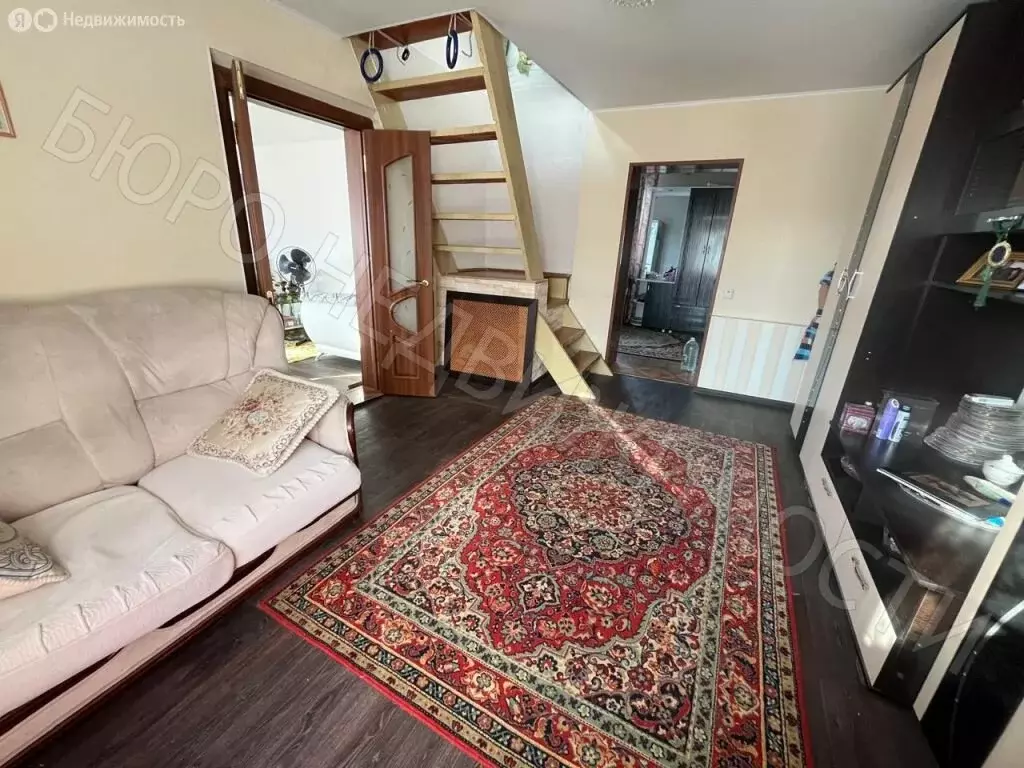 Дом в Балашов, Озёрная улица, 51 (95 м) - Фото 1