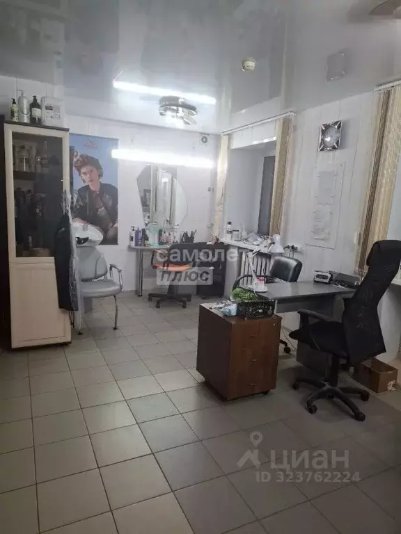 Торговая площадь в Нижегородская область, Бор муниципальный округ, ... - Фото 1