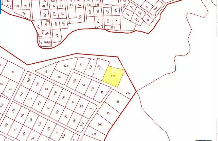 Участок в Ярославская область, Ярославский муниципальный округ, ... - Фото 1