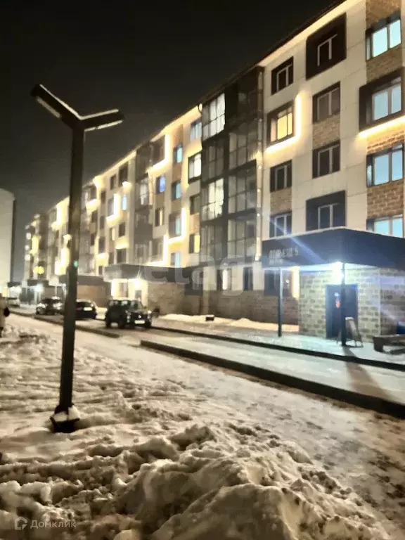 Продаётся 1-к квартира, 34 м - Фото 1