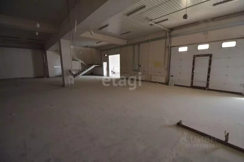 Склад в Ростовская область, Аксайский район, Большой Лог хут. ... - Фото 1