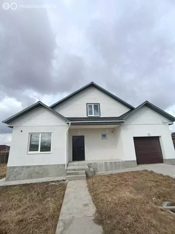 Дом в Иркутский муниципальный округ, село Хомутово (180 м) - Фото 1