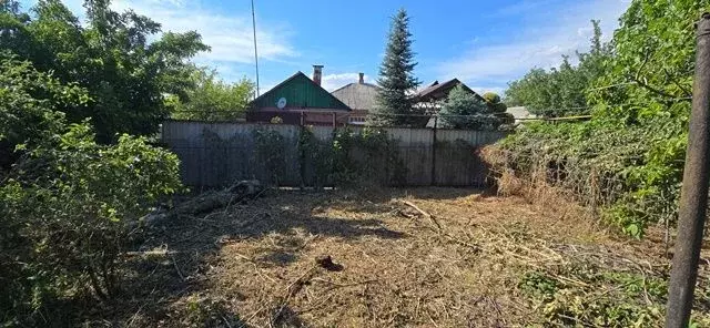 Участок в Ростовская область, Таганрог Паровозный пер., 13 (6.0 сот.) - Фото 2