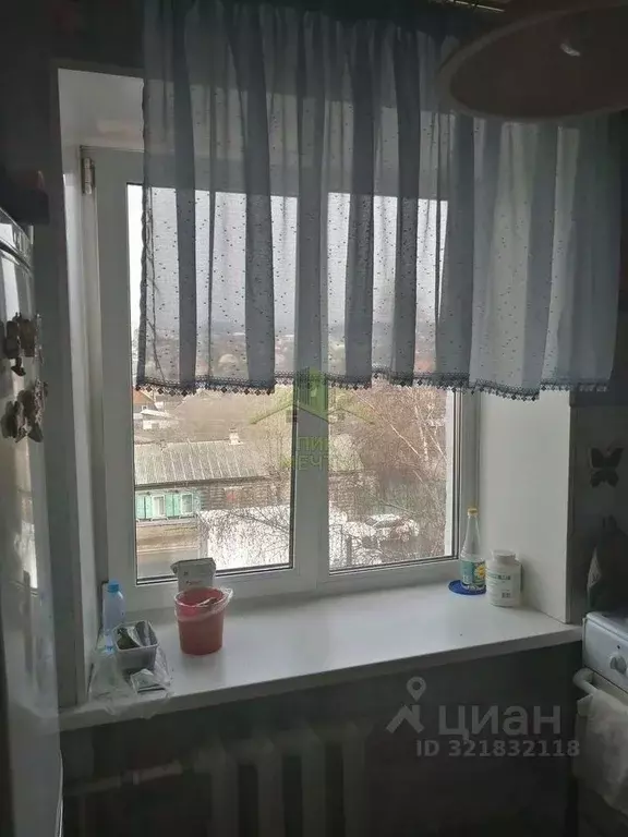 3-к кв. Бурятия, Улан-Удэ ул. Трубачеева, 12 (56.2 м) - Фото 1