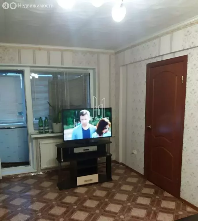 2-комнатная квартира: Санкт-Петербург, проспект Металлистов, 92 (45.8 ... - Фото 1