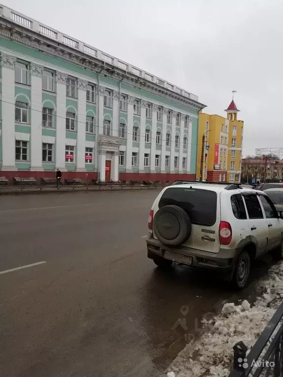 Помещение свободного назначения в Смоленская область, Смоленск ул. ... - Фото 1