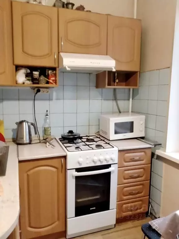 Комната Москва просп. Вернадского, 117 (10.2 м) - Фото 1