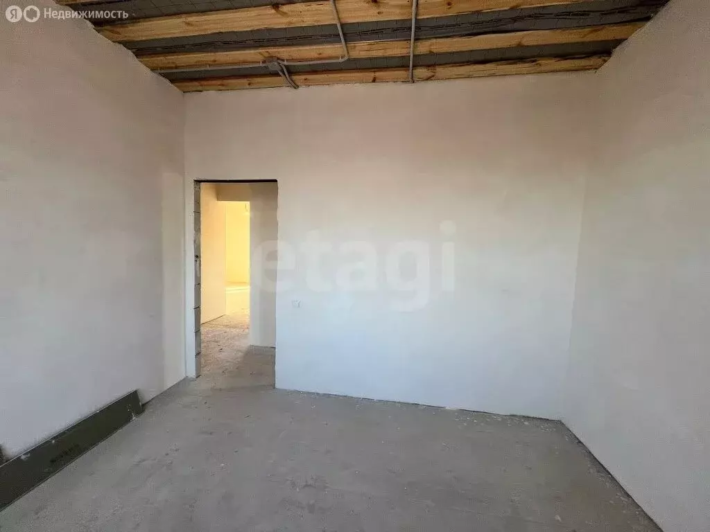 Дом в Тюльганский район, село Благовещенка (113 м) - Фото 2