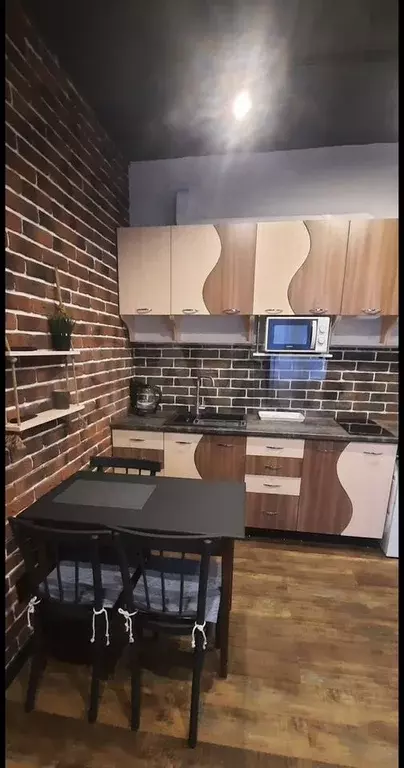 Квартира-студия, 18 м, 5/17 эт. - Фото 0