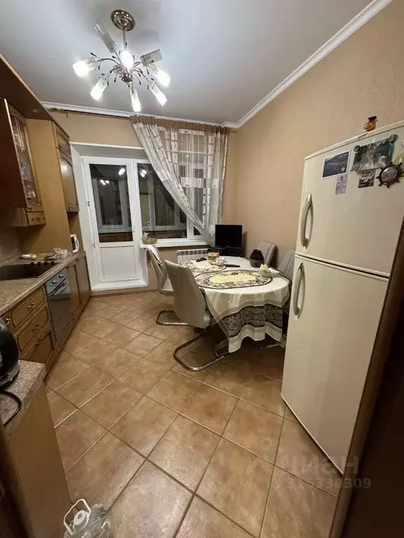 2-к кв. Ханты-Мансийский АО, Сургут ул. Энгельса, 9 (55.0 м) - Фото 0