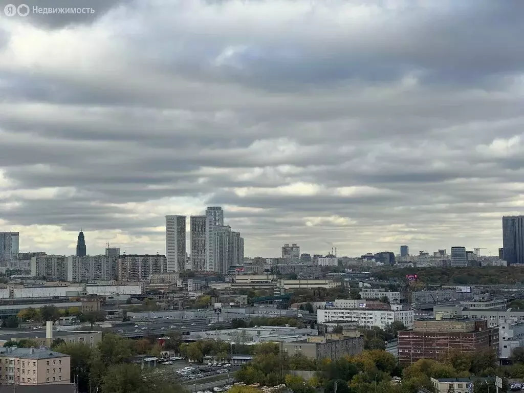 2-комнатная квартира: Москва, Шелепихинская набережная, 34к4 (36.9 м) - Фото 2
