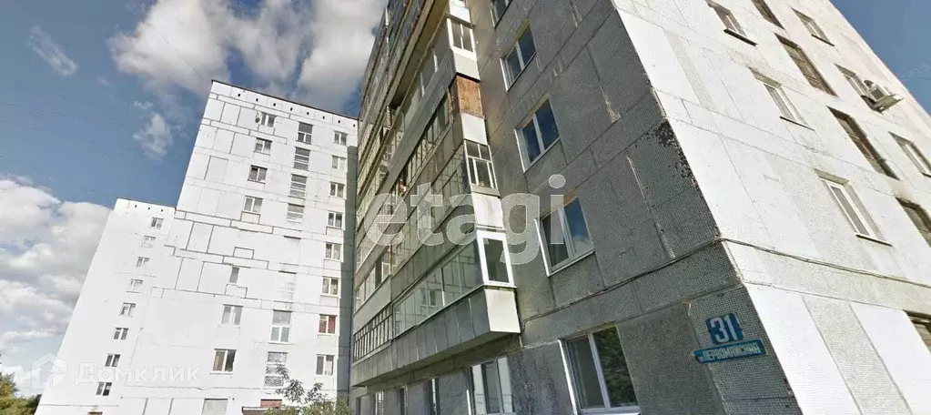 Продаётся 3-к квартира, 53.2 м - Фото 1