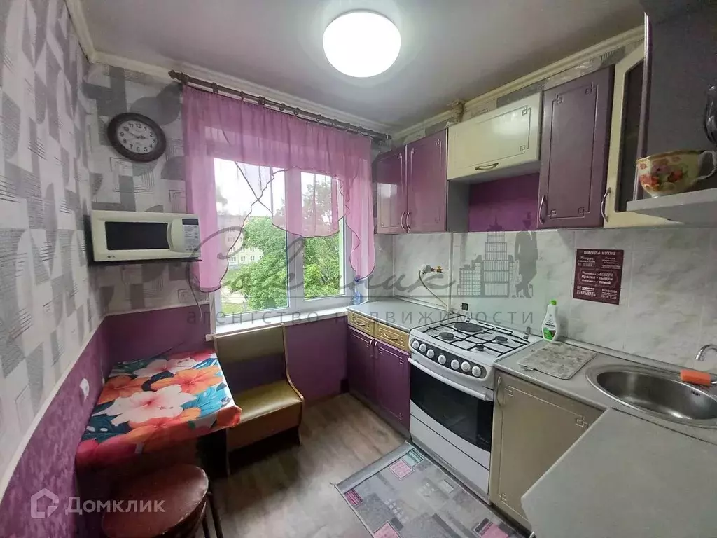 Продаётся 3-к квартира, 63 м - Фото 0