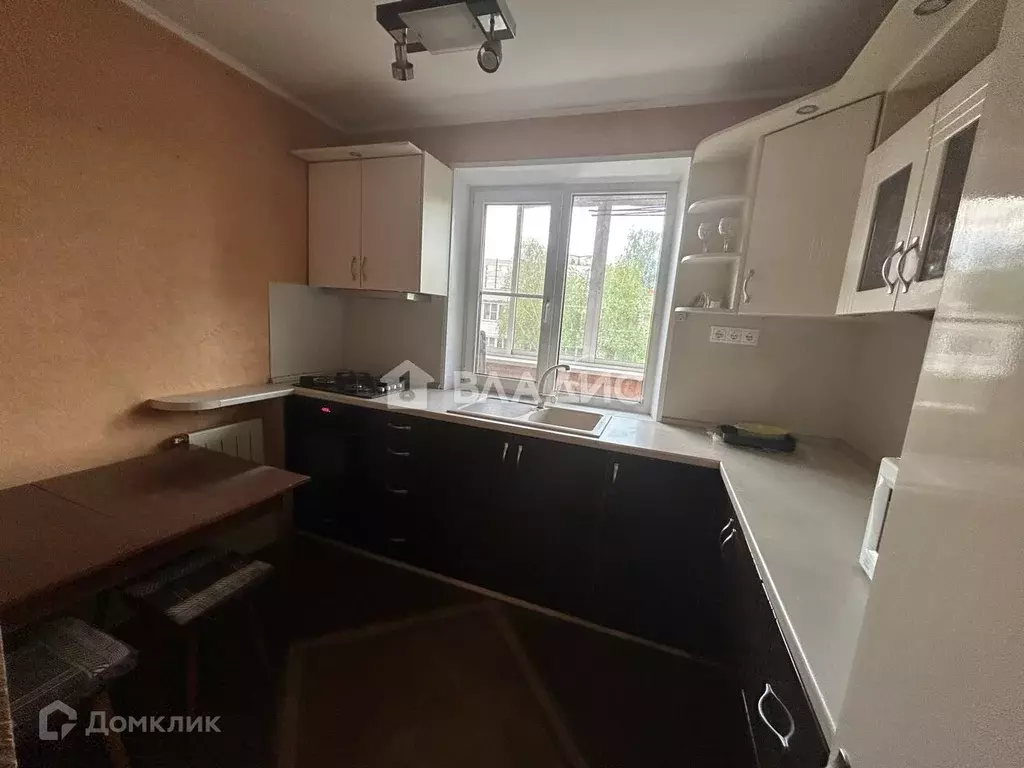 Продаётся 1-к квартира, 33 м - Фото 1