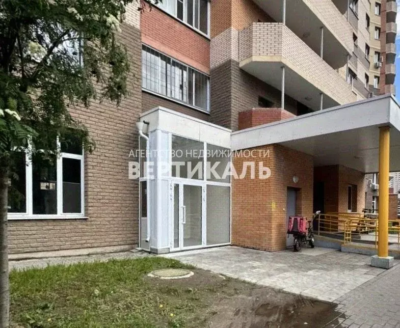 Помещение свободного назначения в Московская область, Котельники ул. ... - Фото 0