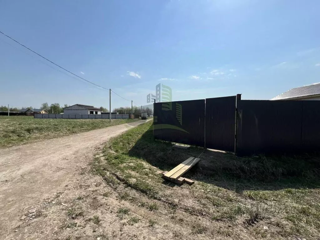 Участок в Московская область, Раменский муниципальный округ, Новое ... - Фото 2