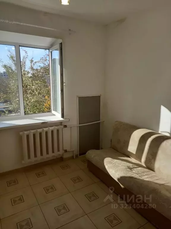 1-к кв. Алтайский край, Барнаул ул. 1-я Западная, 17 (14.0 м) - Фото 2