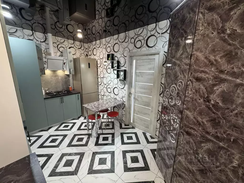 2-к кв. Ярославская область, Ярославский муниципальный округ, пос. ... - Фото 0