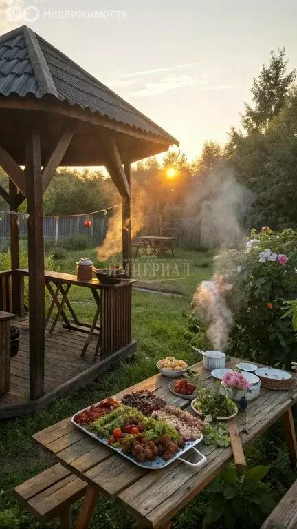 Дом в Сидорово, Яблоневая улица, 38А (20 м) - Фото 0