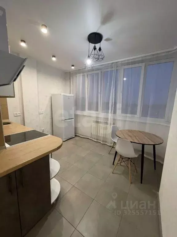 1-к кв. Ростовская область, Ростов-на-Дону Северный мкр, ул. Пацаева, ... - Фото 2