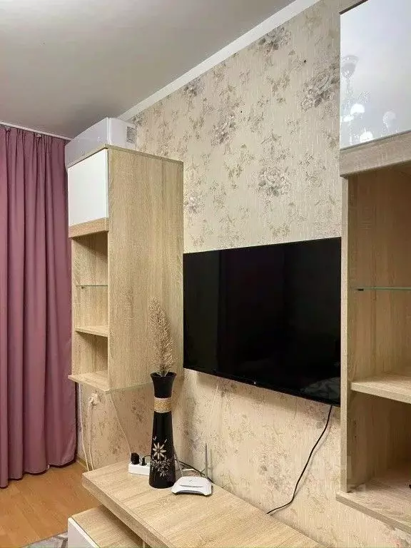 1-к кв. Калмыкия, Элиста ул. В.И. Ленина, 273 (50.0 м) - Фото 2